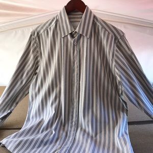 Prada dress shirt